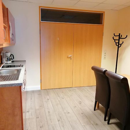 Hotel Am Holzhafen Stade Dış mekan fotoğraf