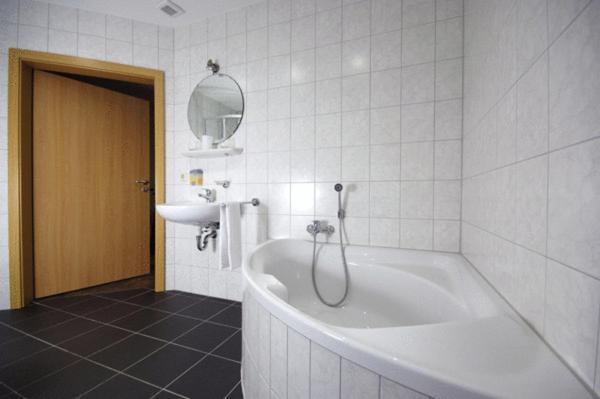 Hotel Am Holzhafen Stade Oda fotoğraf