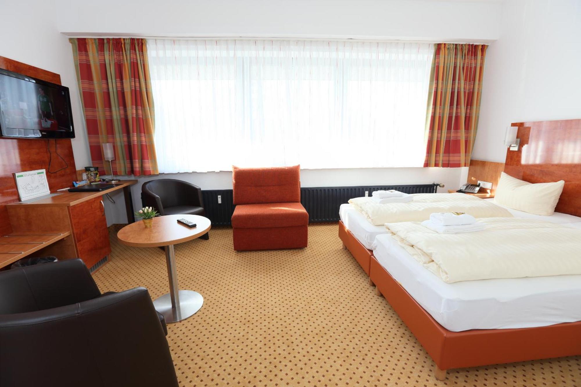 Hotel Am Holzhafen Stade Dış mekan fotoğraf