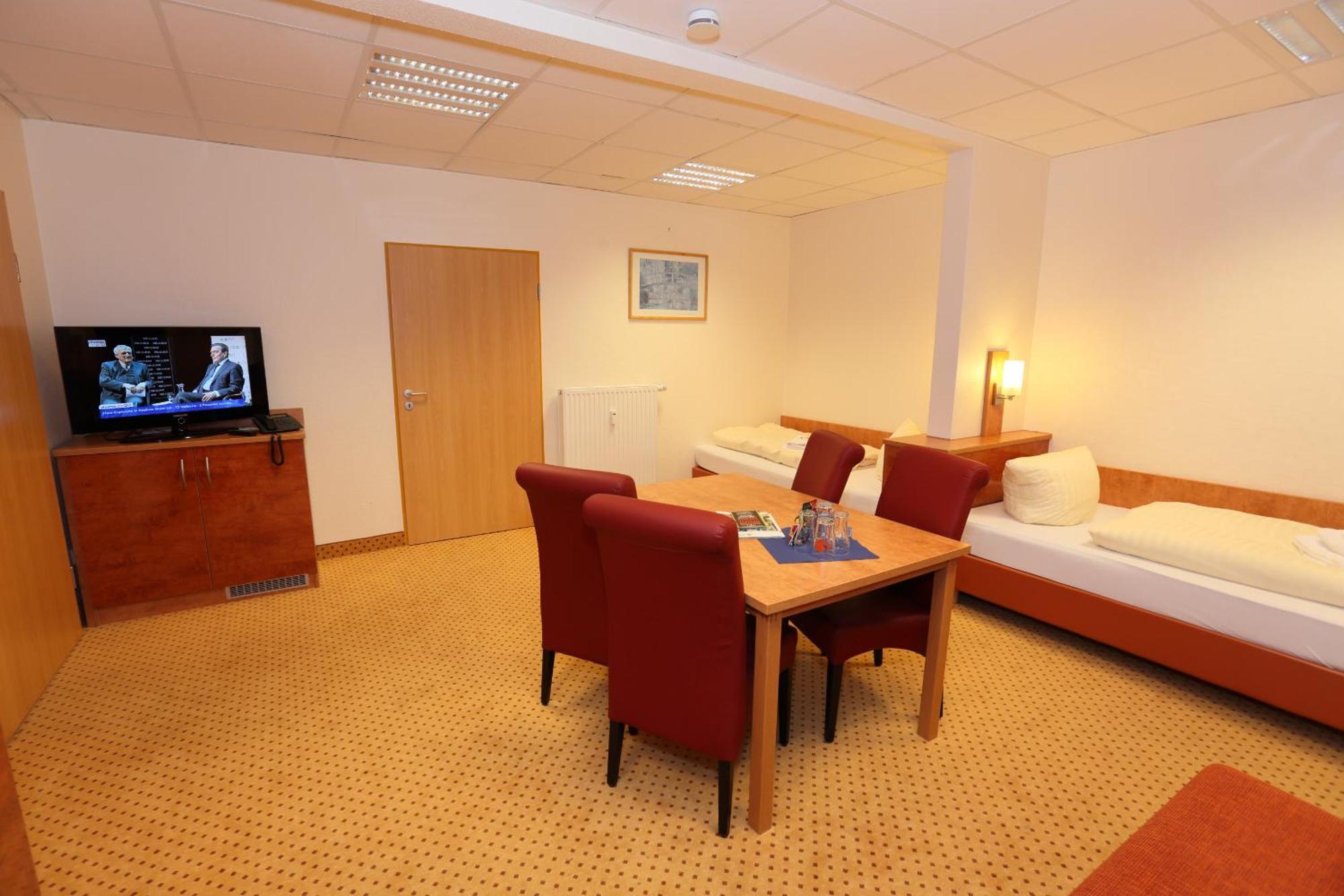 Hotel Am Holzhafen Stade Dış mekan fotoğraf