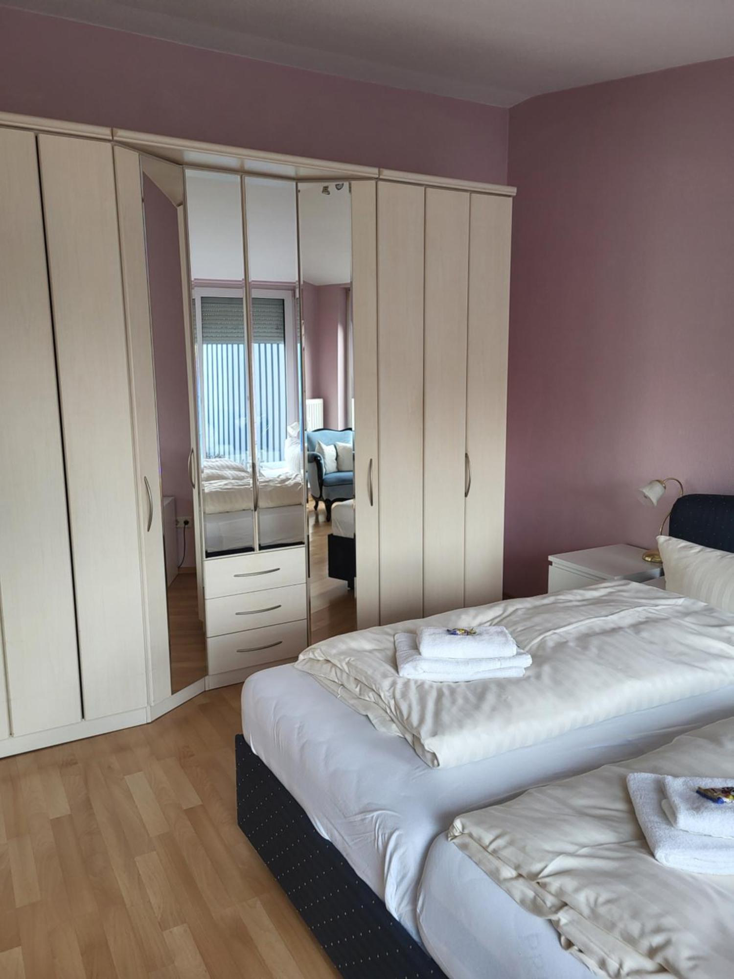 Hotel Am Holzhafen Stade Dış mekan fotoğraf