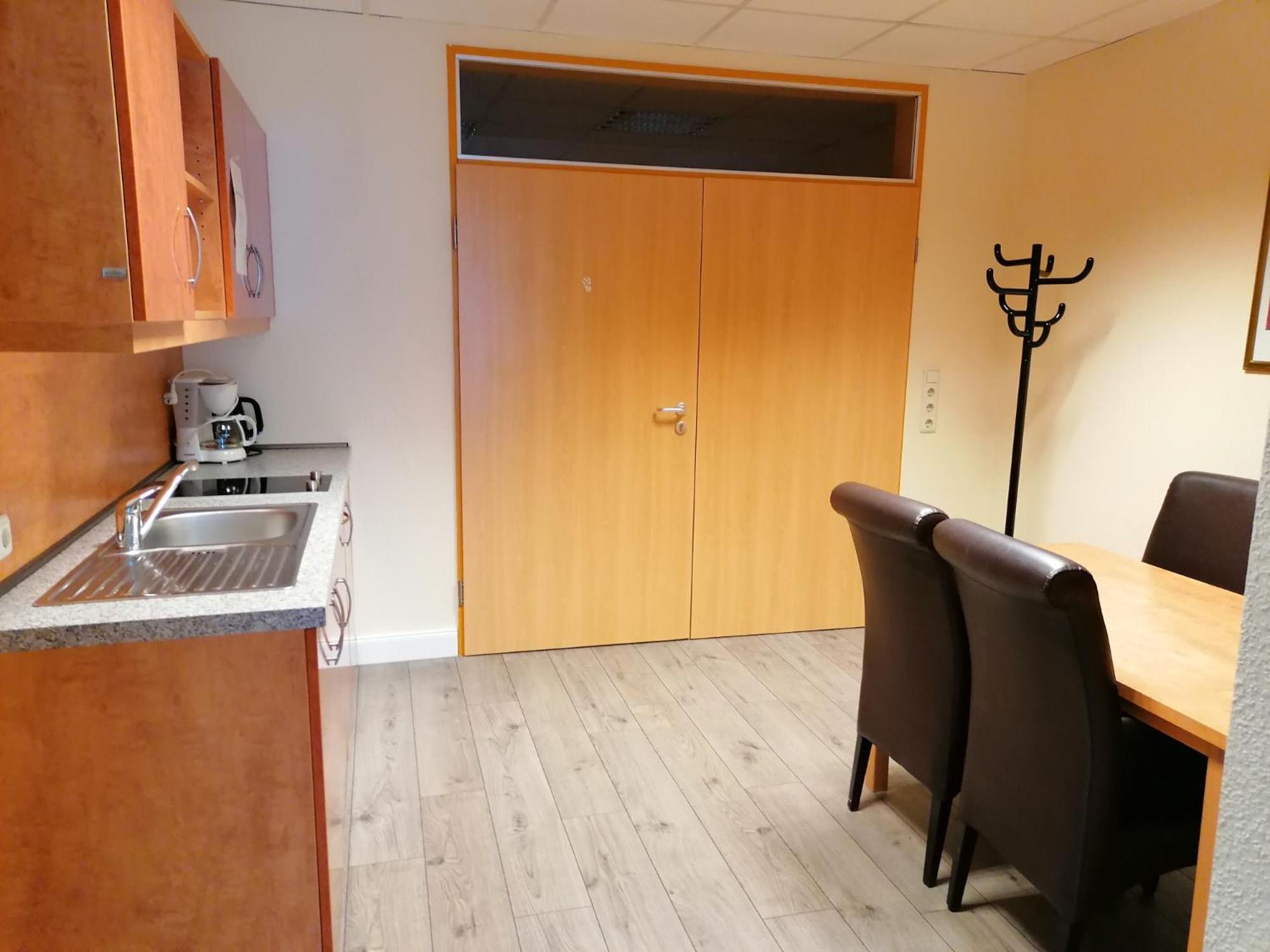 Hotel Am Holzhafen Stade Dış mekan fotoğraf