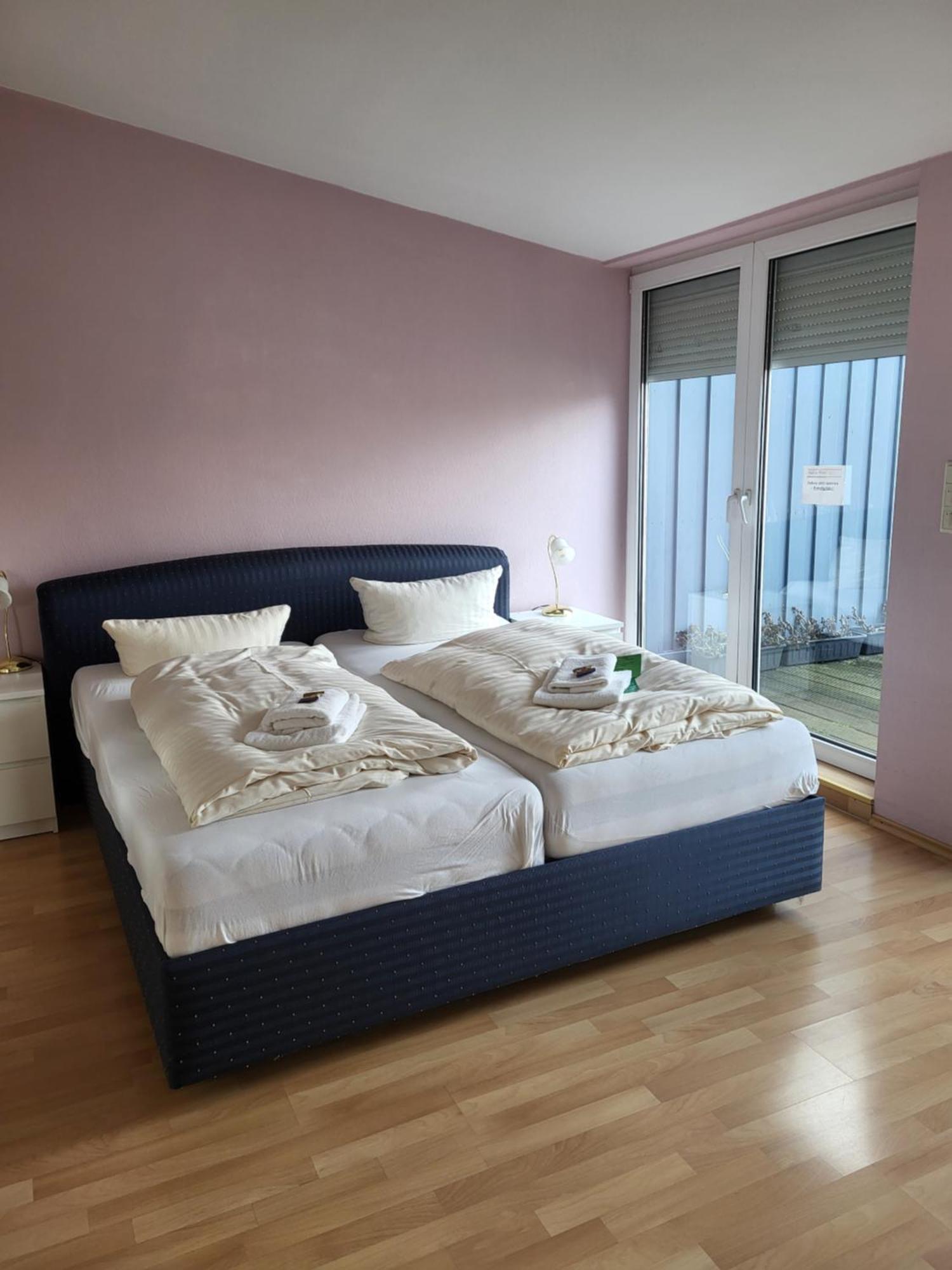 Hotel Am Holzhafen Stade Dış mekan fotoğraf