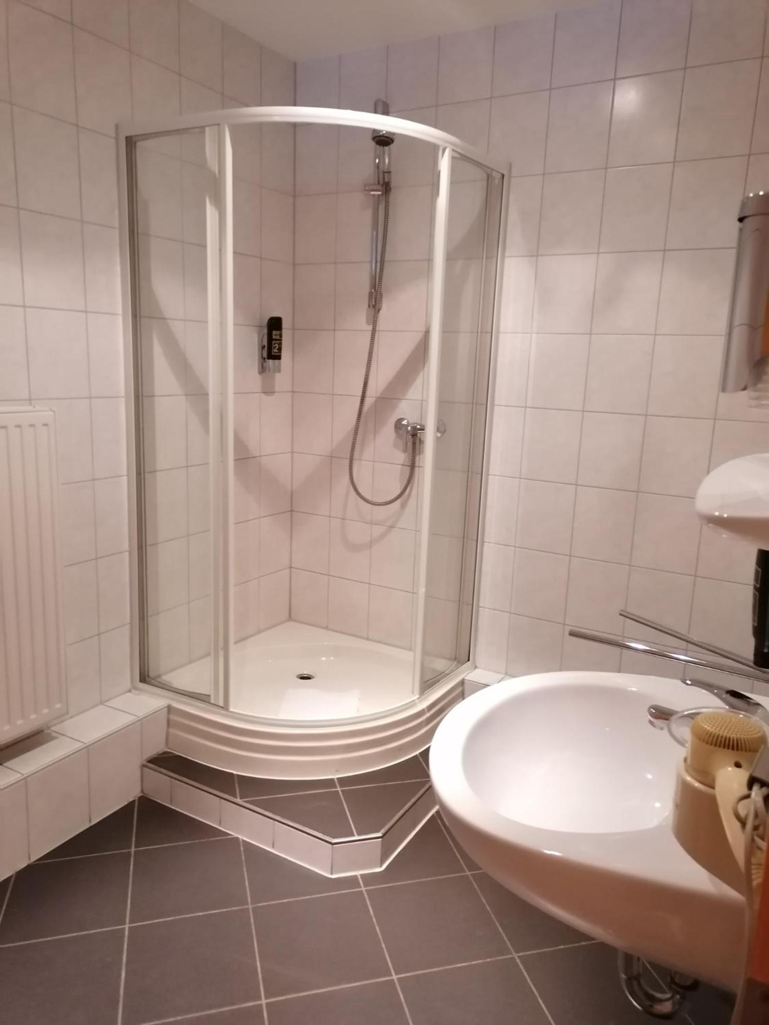 Hotel Am Holzhafen Stade Dış mekan fotoğraf